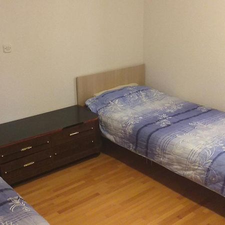 Bella Apartments Ohrid Ruang foto