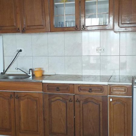 Bella Apartments Ohrid Ruang foto